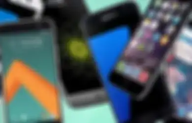 Inilah Deretan Smartphone Android RAM 2GB di Bawah 1 Juta Rupiah