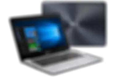 Cari Laptop Rp 3 - 10 Juta? Ini Harga Laptop Asus Terbaru dan Termurah Desember 2017