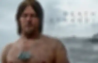 Asik! Game Death Stranding Baru Saja Menambahkan Mode Very Easy