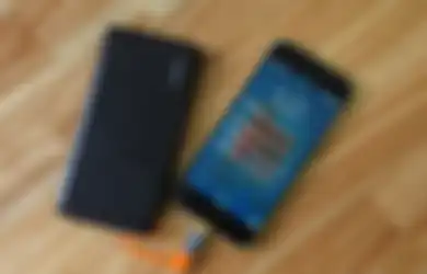 H-3 Harbolnas, Ini 5 Powerbank 8000 mAh Harga Rp 100 ribuan