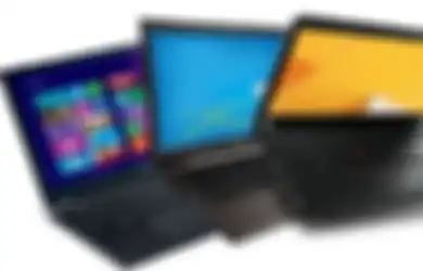 Promo Harbolnas! Inilah Deretan Laptop yang Turun Harga di Bukalapak