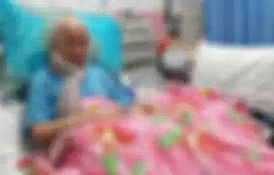 Bintang Sinetron Cantik Jelita Ini Meninggal Dunia akibat Kanker Payudara, Makanan Favorit Kaum Hawa Ini Bisa Jadi Penyebabnya 