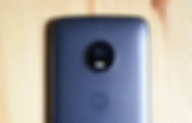 Diskon Harbolnas, Moto G5S Plus Lagi Turun Harga