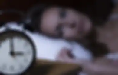 Kerap Disepelekan, Berikut Ini 7 Efek Kurang Tidur yang Diungkap Oleh Ahli, Mulai dari Lemot hingga Mudah Tersulut Emosi