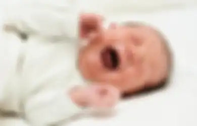 Bayi Mungil Nangis Kejer Tengah Malam, Dikira Kelaparan Ternyata Digigit Hewan Mengerikan Ini, si Ibu Auto Panik