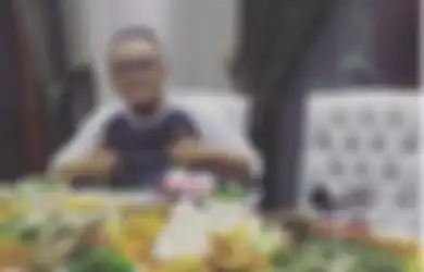  Wow! Dibalik Kesederhanaan, Isi Rumah Sule Bikin Warganet Heboh