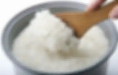 Nyesel Baru Tahu, Ternyata Bahan Dapur ini Ampuh Bikin Nasi Tak Basi dan Awet Seharian, Dijamin!
