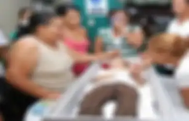 Anak Ini Bangun dan Minta Minum Usai Dinyatakan Meninggal oleh Dokter, Keluarga Yakin Putra Mereka Jadi Korban Malapraktik