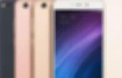 Modal Rp 1,2 Juta, 4 Smartphone RAM 2GB Ini Bisa Dibeli dan Dikantongi