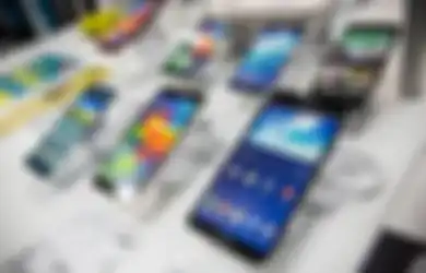 5 Merek Smartphone Terlaris di Indonesia Kuartal III-2020