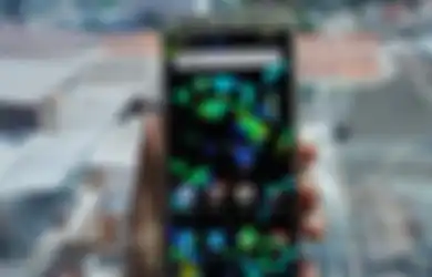 REVIEW Luna G8, Android 4 Kamera Tawarkan Bokeh Maksimal, Ini 6 Plus Minusnya