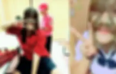 Dulu Wajahnya Dipenuhi Bulu Akibat Idap Sindrom Langka, Kini Penampilannya Bikin Pangling Setelah Seluruh Bulunya Dicukur, Lihat Penampilannya Sekarang