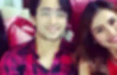 Niat Hati Pamer Foto Bareng Pria Ganteng, Ayu Ting Ting Malah Dihujat Main Gandeng Suami Orang, Mbak You: Ada yang Nyumpahin