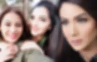 Ketika Krisdayanti dan Ashanty Punya Kriteria Berbeda untuk Calon Suami Aurel 