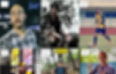 Tak Pernah Lagi Muncul di Televisi,  Begini Nasib Anggota Grup Band  Kondang Ini Sekarang,  Ada yang Berjualan Nasi untuk Bertahan Hidup 