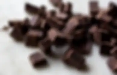 Kesalahan Bertahun-tahun, Ternyata Bukan Kulkas Tempat Ideal Menyimpan Cokelat, Tapi di Sini!