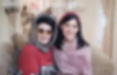 Kabar Duka, Pemeran 'Mak Lampir' Farida Pasha Meninggal Dunia