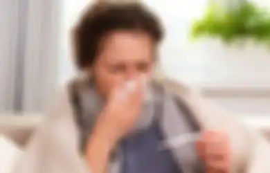 Tak Selamanya Vitamin C Bisa Bantu Pengobatan Influenza, Ini Syaratnya