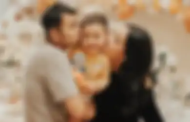 Pantas Raffi Ahmad Kerap Marah-marah, Rafathar Sengaja Bongkar Kebiasaan Buruk Nagita Slavina Setiap Pagi: Aku Nggak Pengen Kerja