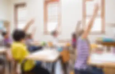 Kabak Baik bagi Para Pelajar, Tahun Depan Sekolah Tatap Muka Diperbolehkan, Berikut Penjelasan dari Mendikbud