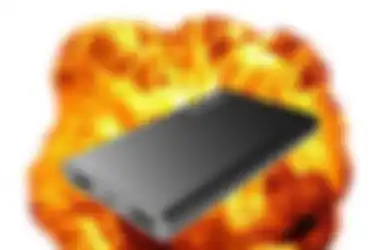 Ini Penyebab Mengapa Powerbank Bisa Terbakar dan Meledak, Wajib Tahu!