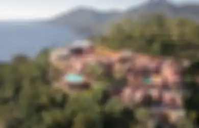 Jadi Hunian Termahal di Eropa, Rupanya Rumah Gelembung Unik Ini Harganya Tembus Rp 5,9 Triliun!