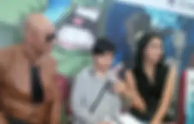 Banjir Air Mata Sang Ibunda di Momen Bahagia, Anak Semata Wayang Deddy Corbuzier Akhirnya Mau Kirim Pesan Ini Buat Kalina Ocktaranny
