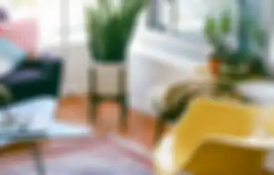 Bisa Menyebabkan Kanker hingga Kerusakan Hati, Perhatikan Inilah Sumber Polusi di Dalam Rumah Anda