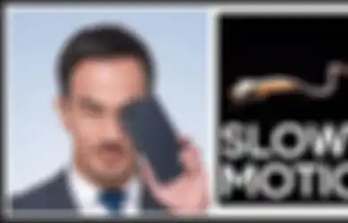 Slow Motion Asus Zoom S, Alternatif Galaxy S9 Yang Lebih Murah