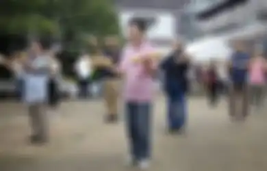 Biasa Jadi Kudapan, Ternyata Tahu Jadi Rahasia Umur Panjang di Jepang