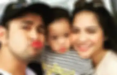 Bawa Kabar Bahagia Nagita Slavina Hamil Anak Kedua, Raffi Ahmad Takut Rafathar Dikasih Adik Perempuan, Alasannya Bikin Penasaran