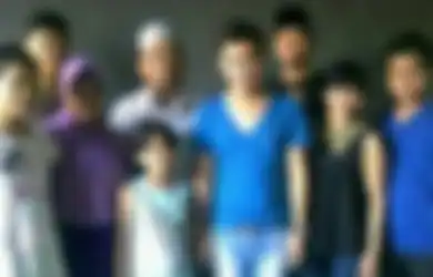  Tak Pernah Umbar Kedekatan Bareng Billy Syahputra hingga Jarang Jadi Sorotan, Potret Cantik Adik Mendiang Olga Syahputra Sukses Curi Perhatian