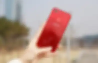 Hape OPPO F7 Punya Teknologi AI yang Bisa Hasilkan Foto Sekelas Pro 