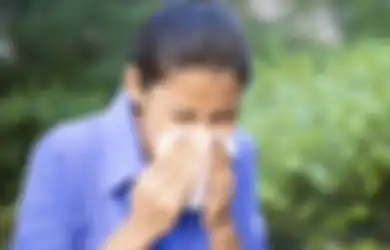 Jangan Pernah Menahan Bersin di Tengah Pandemi Covid-19, Sebab Pria Ini Alami Hal Mengerikan Setelah Melakukannya