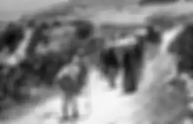 Kisah Pecahnya Perang Arab-Israel 1948, Staregi Jitu Israel yang Membuatnya Unggul hingga Pengukuhan Kemerdekaannya secara Sepihak