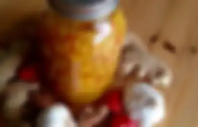 Tak Perlu Beli, Antibiotik Bisa Dibuat Sendiri dengan Bahan Alami