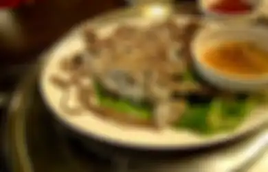9 Makanan Paling Berbahaya di Dunia, Bahkan Bisa Berakibat Fatal Jika Dikonsumsi, Salah Satunya Singkong?