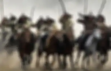 Pasukan Mongol yang Ditakuti Dunia Takluk di Tangan Raden Wijaya
