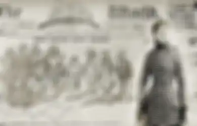 Pernah Menyamar Jadi Orang Gila yang Tinggal di Rumah Sakit Jiwa, Siapa Sangka Wanita Ini Jadi Pengusaha Sukses Sebelum Usia 40 Tahun