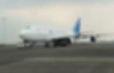 Jadi Kebanggan Indonesia dan Satu-satunya Maskapai Pelat Merah, Ternyata Garuda Indonesia Berawal dari Pesawat Sewa