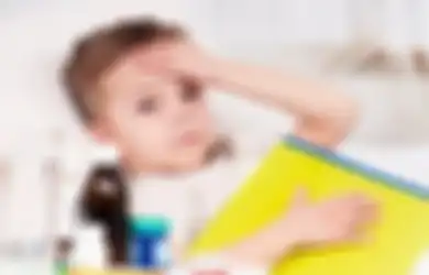 Catat! Inilah Beberapa Obat Untuk Menurunkan Panas pada Anak