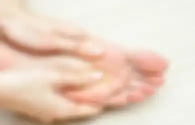 Inilah Beberapa Penyakit yang Bisa Sembuh Setelah Anda Pijat Kaki Anda