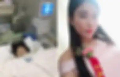 Mengenaskan, Jadi Bridesmaid di Dua Pernikahan Tanpa Istirahat, Kaki Kanan Wanita Ini Harus Amputasi