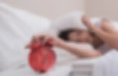 Bangun Kesiangan Jadi Alasan Tak Makan Sahur? Berikut 4 Trik Mudah Buat Kamu yang Susah Bangun Dini Hari