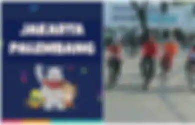 Gerakan 'Ayo Olahraga', Bentuk Dukungan untuk Asian Games 2018