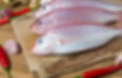 Tips Kesehatan, Jangan Khawatir, Sederet Ikan Ini Aman untuk Penderita Asam Urat