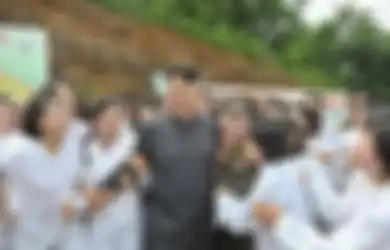 Cara Gila Kim Jong-Un Menyiksa Siapa Saja Warga Korea Utara yang Tidak Memandangnya Sebagai Tuhan