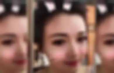 Tertipu, Sudah Habiskan Uang Miliaran Rupiah untuk Remaja Cantik, Rupanya Wajah Asli Tanpa Makeupnya Membuat Kaget!