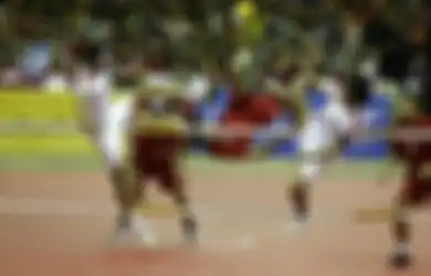 Rotan, Si Tanaman yang Mendunia Lewat Olahraga Sepak Takraw