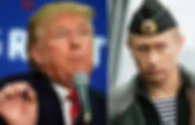 Rusia  Tidak Membalas  Serangan Rudal di Suriah Indikasikan  Putin  Lebih Bijak Dibandingkan Donald Trump dan Tak Mau Rugi